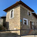 Casa Elena Con Wifi Y Parking Gratuito Ferienhaus