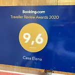 Vakantiehuis Casa Elena Con Wifi Y Parking Gratuito *