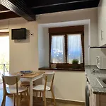 Casa Elena Con Wifi Y Parking Gratuito Semesterbostad