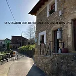 Casa Elena Con Wifi Y Parking Gratuito