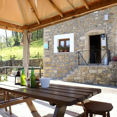 Casa Elena Сasa de vacaciones *