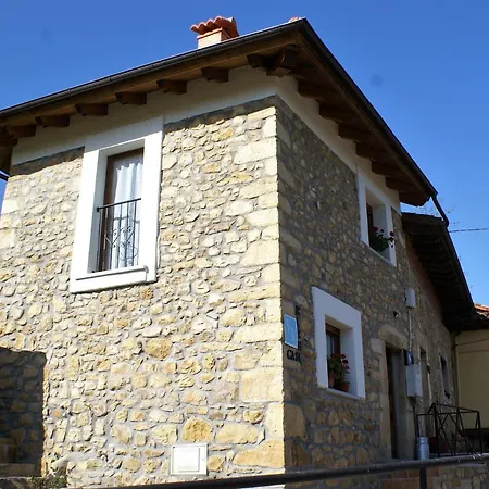 Casa Elena Con Wifi Y Parking Gratuito * Onís