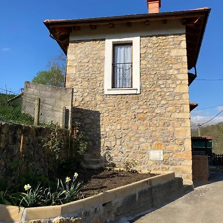 Casa Elena Con Wifi Y Parking Gratuito Vakantiehuis *