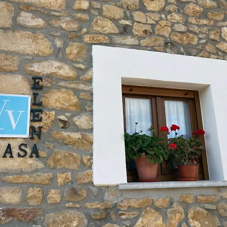 Casa Elena Сasa de vacaciones Onís