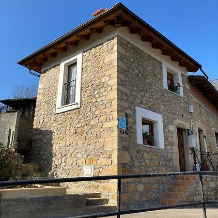 Casa Elena Con Wifi Y Parking Gratuito Nyaraló