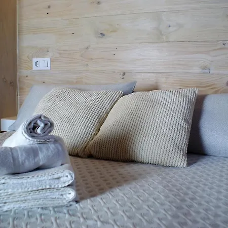 Casa Elena Con Wifi Y Parking Gratuito * Onís