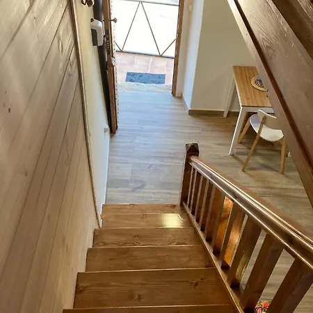 Vakantiehuis Casa Elena Con Wifi Y Parking Gratuito Onís