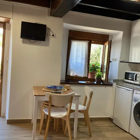 Nyaraló Casa Elena Con Wifi Y Parking Gratuito *