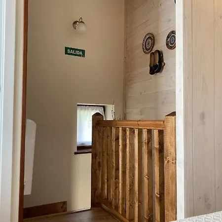 Casa Elena Con Wifi Y Parking Gratuito * Onís