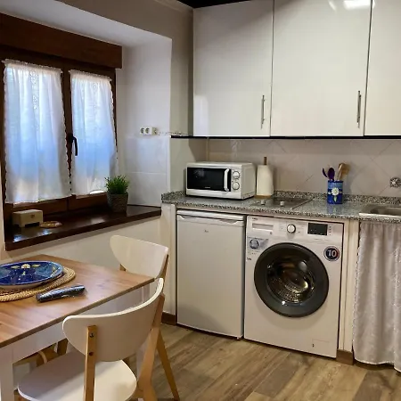 Casa Elena Con Wifi Y Parking Gratuito Nyaraló Onís