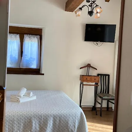 Casa Elena Con Wifi Y Parking Gratuito *