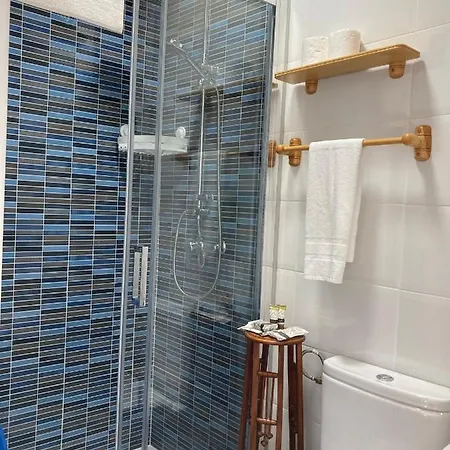 Casa Elena Con Wifi Y Parking Gratuito Holiday home *