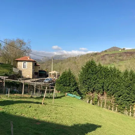 Casa Elena Con Wifi Y Parking Gratuito