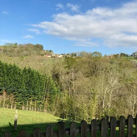 Casa Elena Con Wifi Y Parking Gratuito