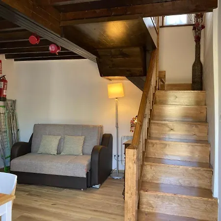 Casa Elena Con Wifi Y Parking Gratuito