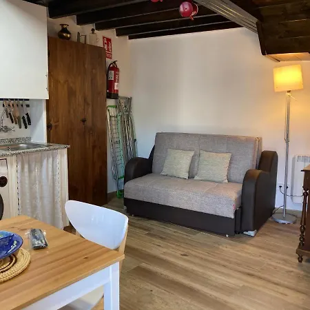 Casa Elena Con Wifi Y Parking Gratuito Onís