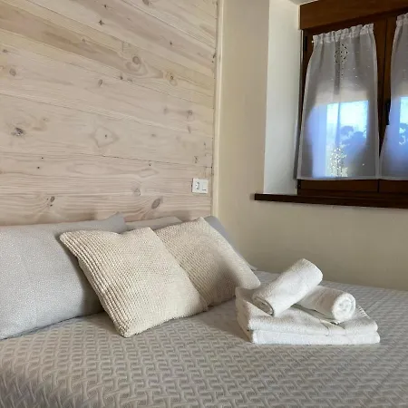 Casa Elena Con Wifi Y Parking Gratuito *