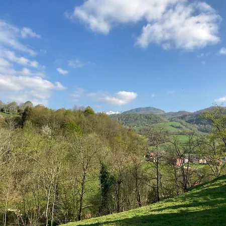 Holiday home Casa Elena Con Wifi Y Parking Gratuito *