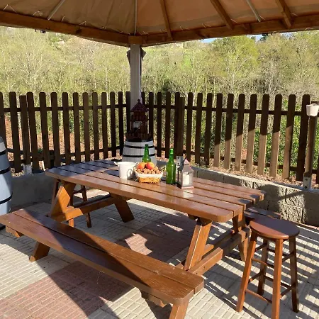 Casa Elena Con Wifi Y Parking Gratuito * Onís