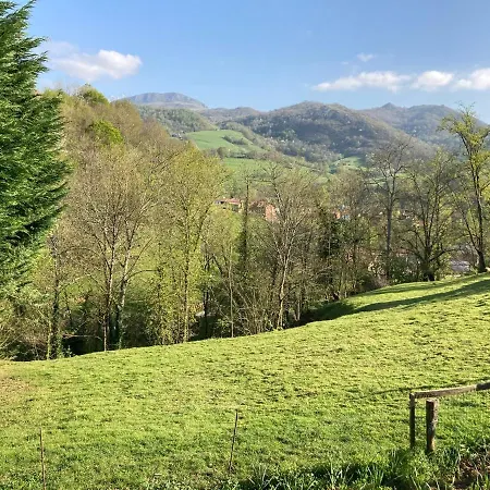 Casa Elena Con Wifi Y Parking Gratuito