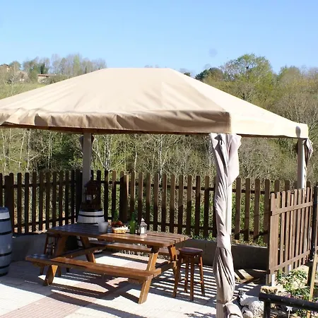 Nyaraló Casa Elena Con Wifi Y Parking Gratuito Onís