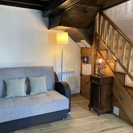 Casa Elena Con Wifi Y Parking Gratuito Vakantiehuis *