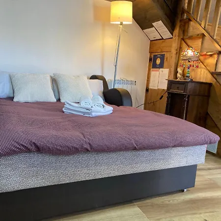 Dom wakacyjny Casa Elena Con Wifi Y Parking Gratuito
