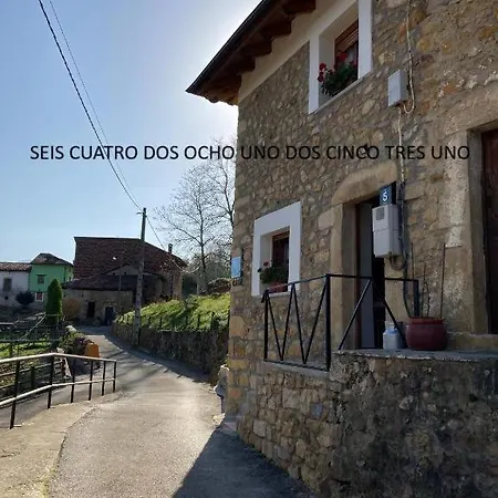 Casa Elena Con Wifi Y Parking Gratuito