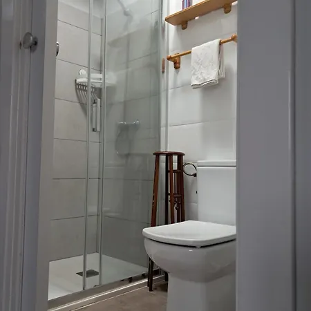 Casa Elena Con Wifi Y Parking Gratuito Vakantiehuis Onís