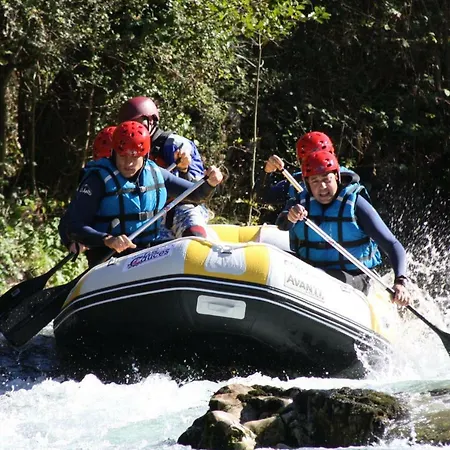 Casa Elena Con Wifi Y Parking Gratuito * Onís