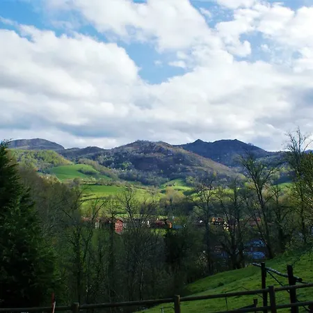 Casa Elena Con Wifi Y Parking Gratuito Onís