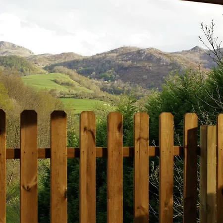 Casa Elena Con Wifi Y Parking Gratuito * Onís