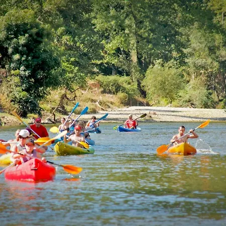 Holiday home Casa Elena Con Wifi Y Parking Gratuito Cangas de Onis