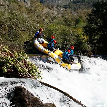 Casa Elena Con Wifi Y Parking Gratuito *