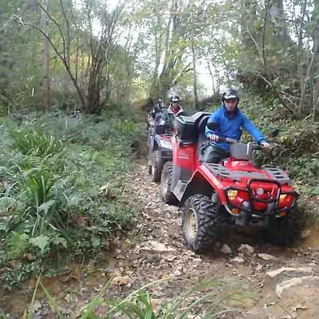 Casa Elena Con Wifi Y Parking Gratuito