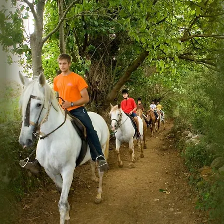 Casa Elena Con Wifi Y Parking Gratuito Vakantiehuis *