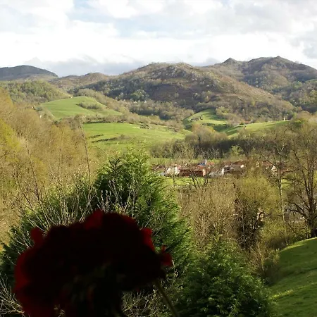 Vakantiehuis Casa Elena Con Wifi Y Parking Gratuito