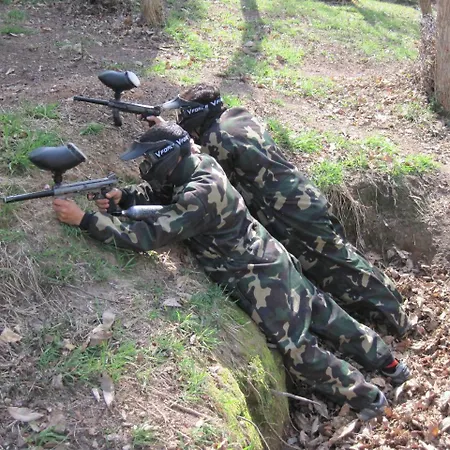 Casa Elena Con Wifi Y Parking Gratuito