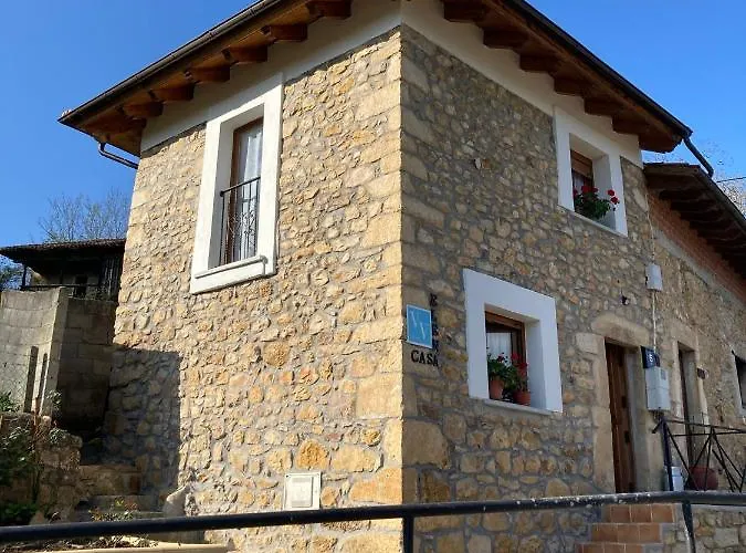 Casa Elena Con Wifi Y Parking Gratuito Сasa de vacaciones