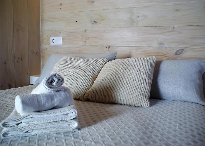 Casa Elena Con Wifi Y Parking Gratuito * Onís