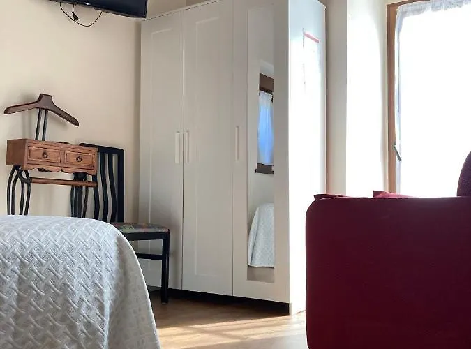 Casa Elena Con Wifi Y Parking Gratuito * Onís