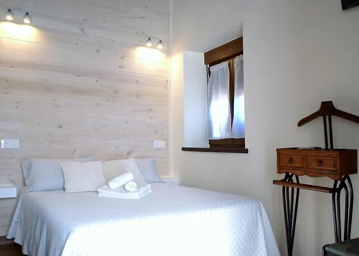 Casa Elena Con Wifi Y Parking Gratuito