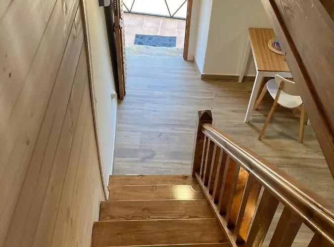 Сasa de vacaciones Casa Elena Con Wifi Y Parking Gratuito Onís