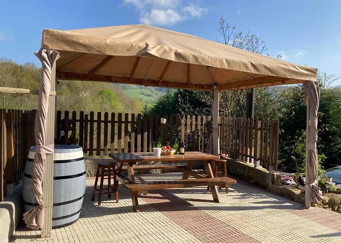 Casa Elena Con Wifi Y Parking Gratuito Сasa de vacaciones