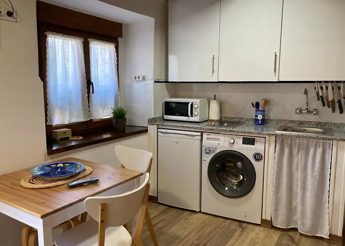 Casa Elena Con Wifi Y Parking Gratuito Сasa de vacaciones Onís