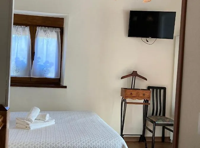 Casa Elena Con Wifi Y Parking Gratuito *