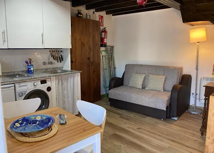 Casa Elena Con Wifi Y Parking Gratuito Onís