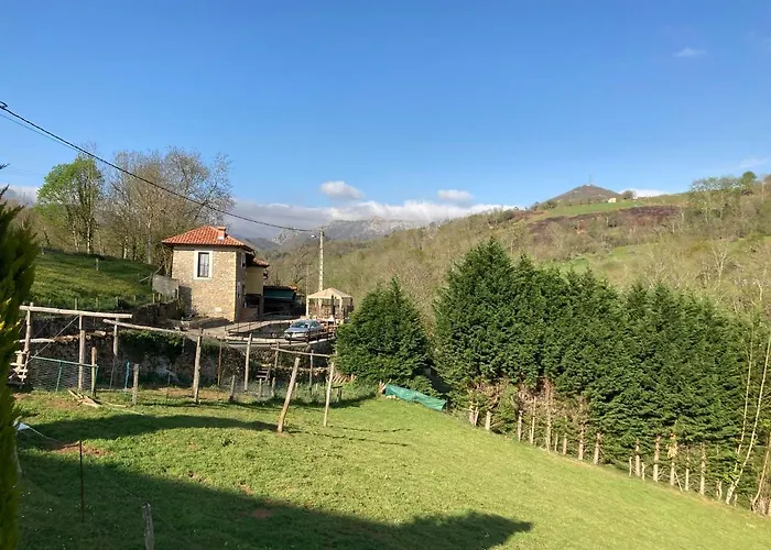 Casa Elena Con Wifi Y Parking Gratuito