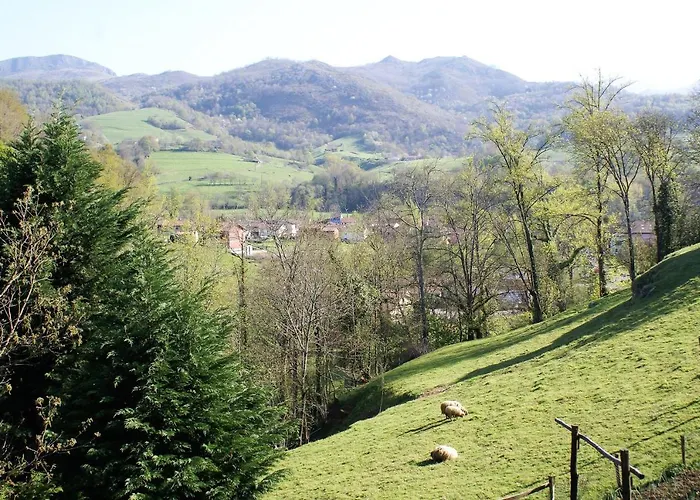 Casa Elena Con Wifi Y Parking Gratuito Vakantiehuis *