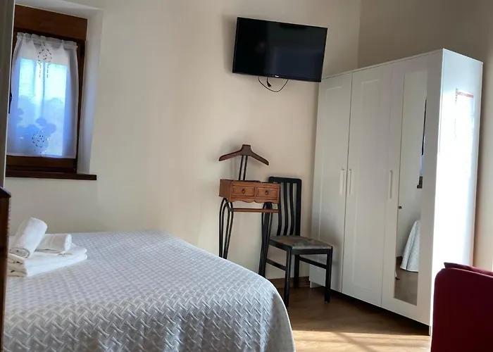 Casa Elena Con Wifi Y Parking Gratuito * Onís
